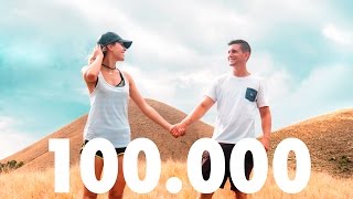 100,000 SUBSCRIBERS IN 8 MONTHS (YOU CAN TOO!)
