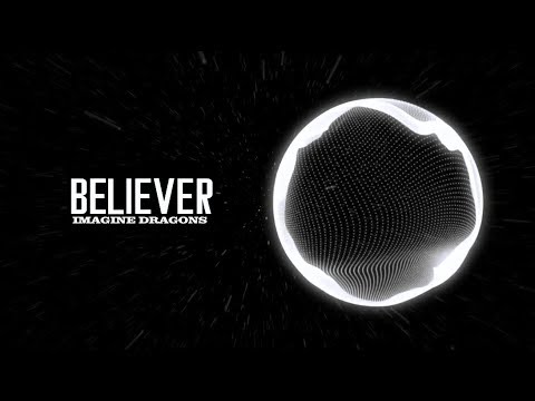 Dragons believer mp3. Imagine Dragons Believer калимба. Imagine Dragons Believer Instrumental.