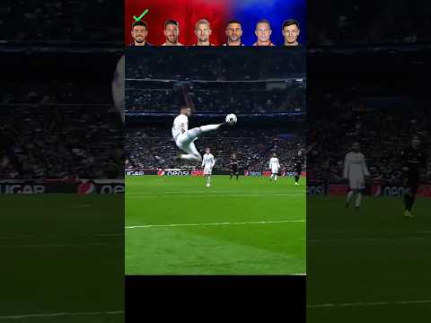 Women VS Men's Defenders 💀