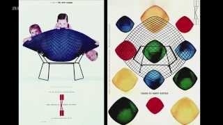 Arte - Design, le fauteuil Barcelona