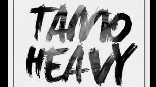 lapiz conciente tamo heavy "LA MALDITA TUYA" repuesta a shelow shaq ( audio)