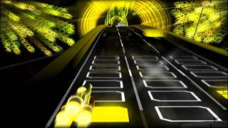 Audiosurf: Disarmonia Mundi - A Taste of Collapse