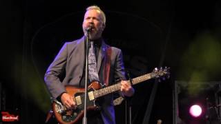 JJ GREY &amp; MOFRO • Every Minute • NY State Blues Fest 7/8/17