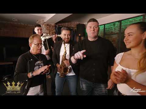 Luci CARASANU - GENERATIA 9 - nou 2022 -  Noapte Blestemata