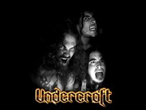 Undercroft - Danza Macabra