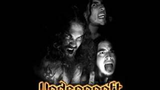 Undercroft - Danza Macabra