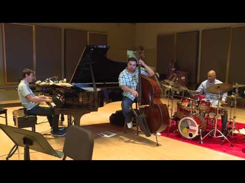 Johnny O´Neal on Sarah´s Music