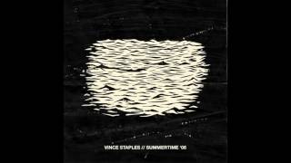 Vince Staples - Hang N&#39; Bang (No oficcial)