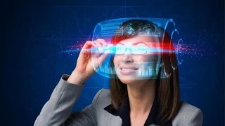 11 Best AR Smart Glasses (Augmented Reality Headsets)!