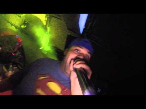 MATRIX CLUB LIVE #9 / 2015 NAA NAA NAANAA