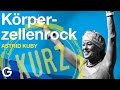 Jede Zelle meines Körpers ist glücklich // Astrid Kuby (Ausschnitt)