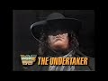 Undertaker Vs Kato Prime Time Sept 14th 1992