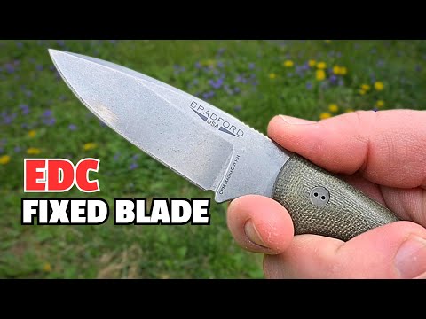 Bradford USA Guardian 3.0 vs. 3.2