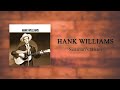 Hank Williams - Seaman's Blues