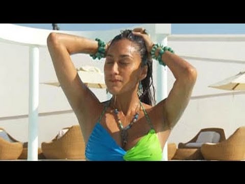 Exploring the good life around the beach