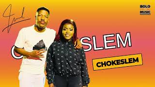 Download lagu Chokeslem - Kharishma & Babethe Gashaozen (Original) mp3 Download lagu Chokeslem - Kharishma & Babethe Gashaozen (Original) mp3