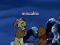Edit Of Winnie The Pooh