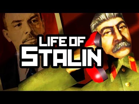 Life of Stalin - Calm Down, Stalin gameplay