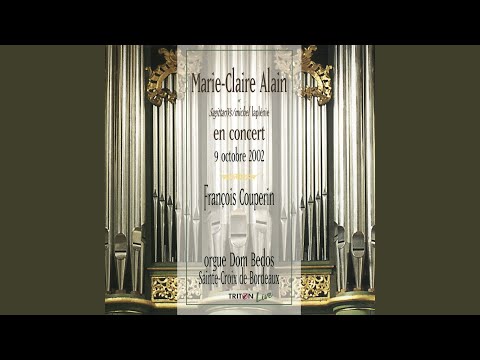 Gloria: V. Adoramus te (Live)