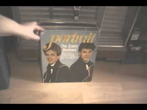 RIP Phil Everly (Everly Brothers) 19/01/1939-03/01/2014