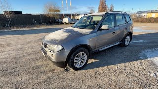 BMW X3 coche | Imagen 4 - Autoline