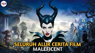 Download lagu WAJIB NONTON ‼️ Seluruh Alur Cerita Film Maleficent TERLENGKAP FULL MOVIE mp3