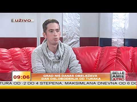 belami.rs - Gostovanje Rotarakt kluba