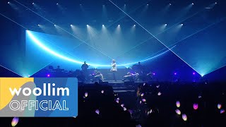 [Golden Child] &#39;LADY&#39; Concert Live Clip (@ 2020 Golden Child 1st Concert &#39;FUTURE AND PAST&#39;)