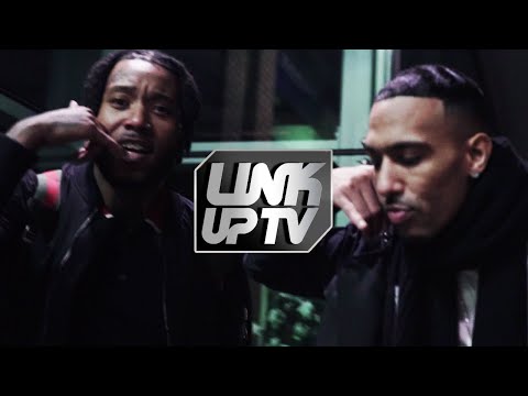 Don Vizzy x Test (FBG) - Mention [Music Video] Link Up TV