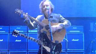 Thunder - Low Life In High Places (Hammersmith Apollo, London, England, 14.03.2015)