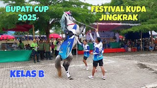 Download lagu Festival Atraksi Kuda Jingkrak Bupati Cup Purworejo 2025 Kelas B mp3 Download lagu Festival Atraksi Kuda Jingkrak Bupati Cup Purworejo 2025 Kelas B mp3