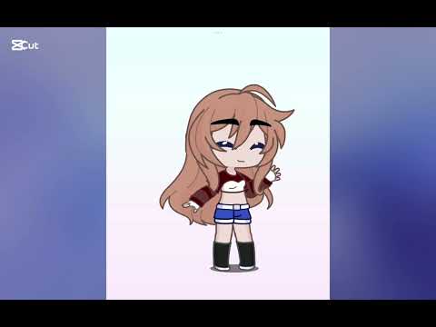 Il mio primo video ^^