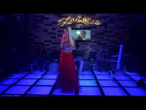 karbeyaz nıght club nurhana demet