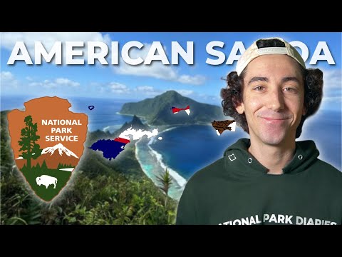 Every National Park in American Samoa, Explained