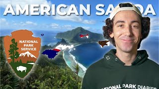 Every National Park in American Samoa, Explained