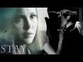 Damon and Elena -  Stay