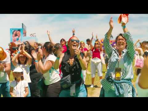 Rock in Rio Digital Stage 2024 x New Sheet