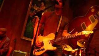 Band of Heathens - Hurricane (Hannover)