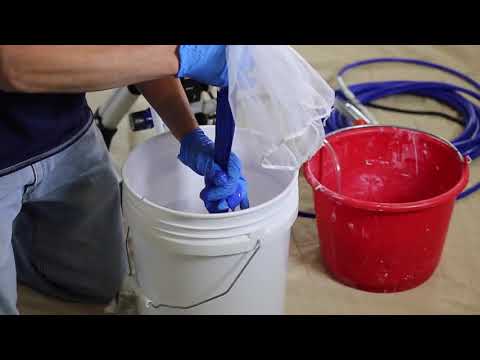 Magnum Operation   Startup