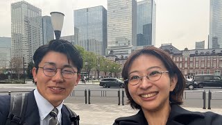 減税日本のあの人と…！