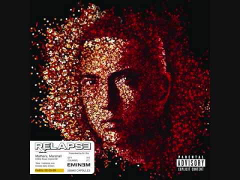 Eminem-Bagpipes From Baghdad [Lyrics]