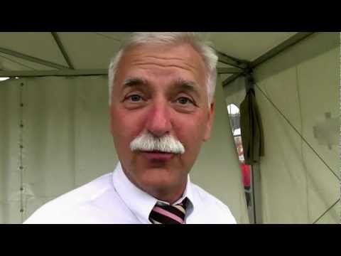 RATÍŠKOVICE-44.Mezinárodní festival dechových hudeb: jak viděl festival Karel HEGNER