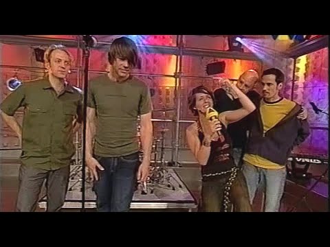 Camouflage "Me And You" (Viva TV 2003) exclusive