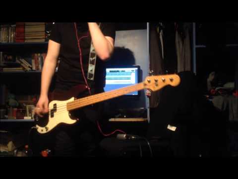 Im From There - Bouncing Souls