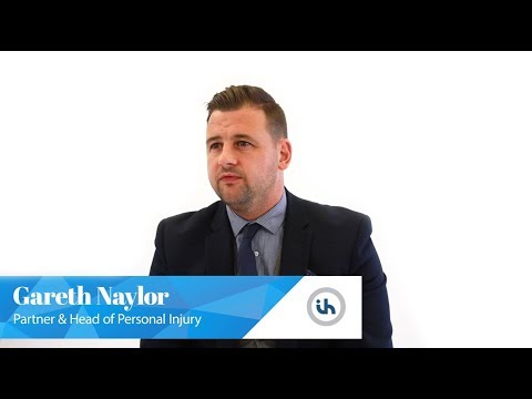 Amputation Compensation: Can I Claim?