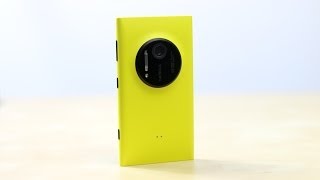Review: Nokia Lumia 1020 (Deutsch) | SwagTab