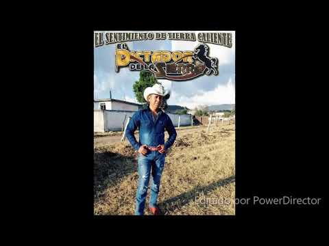 Pensar En Ti - El Dictador De La Sierra ESTRENO 2020