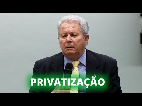 Presidente do BB fala que privatização está fora de cogitação - 10/12/19