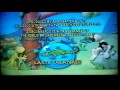 Closing To Zoboomafoo Sense Sational Animal Friends 2001 VHS