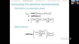  - Transformers | Stanford CS224U Natural Language Understanding | Spring 2021